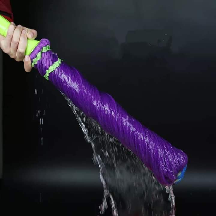 Twist N' Squeeze Mop