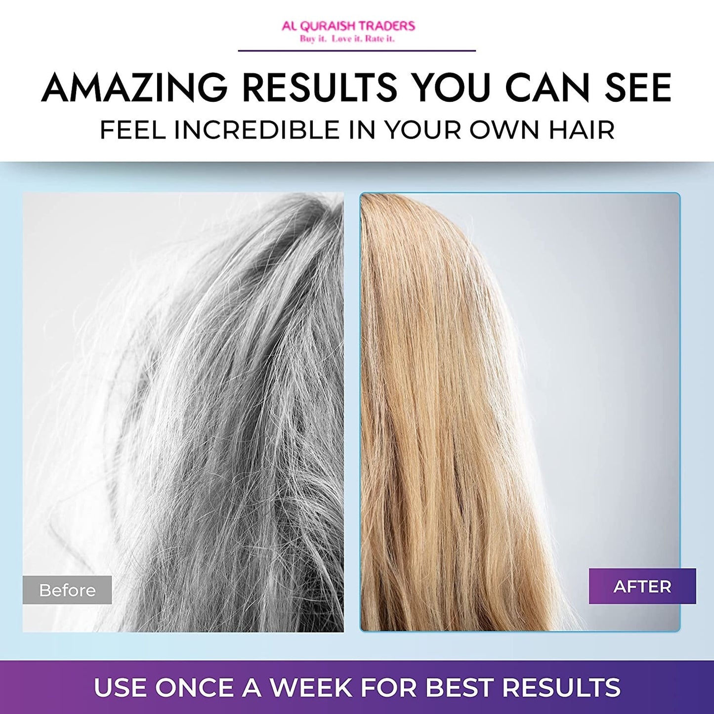 Keratin Hair Care Balance Hair Mask