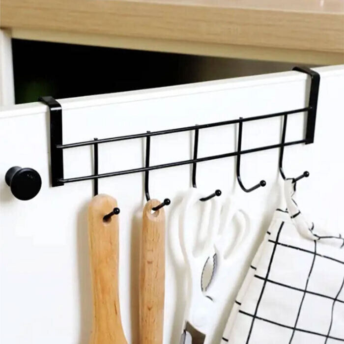 Shower Over Door Hooks Storage Hanger