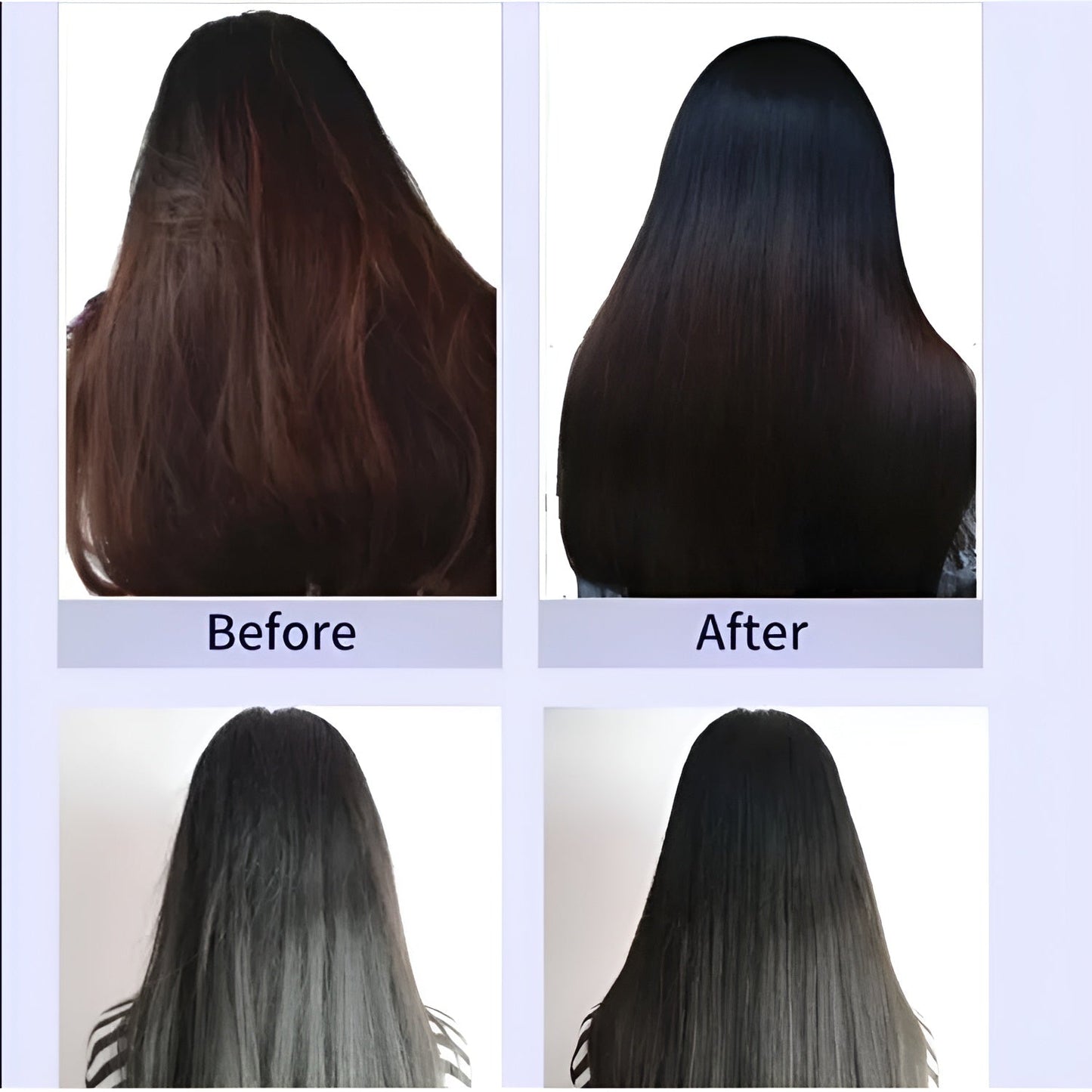 Keratin Hair Care Balance Hair Mask