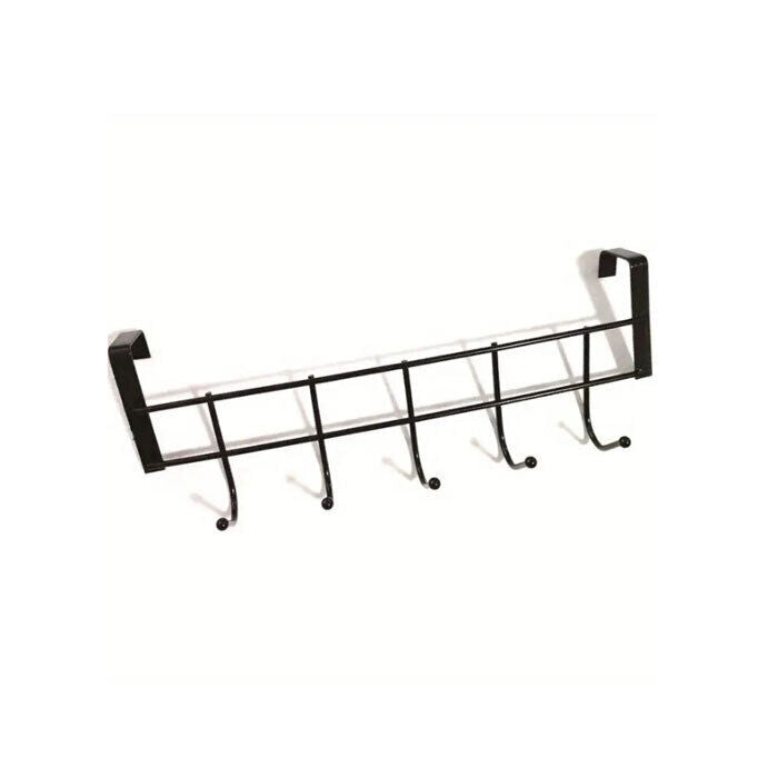 Shower Over Door Hooks Storage Hanger