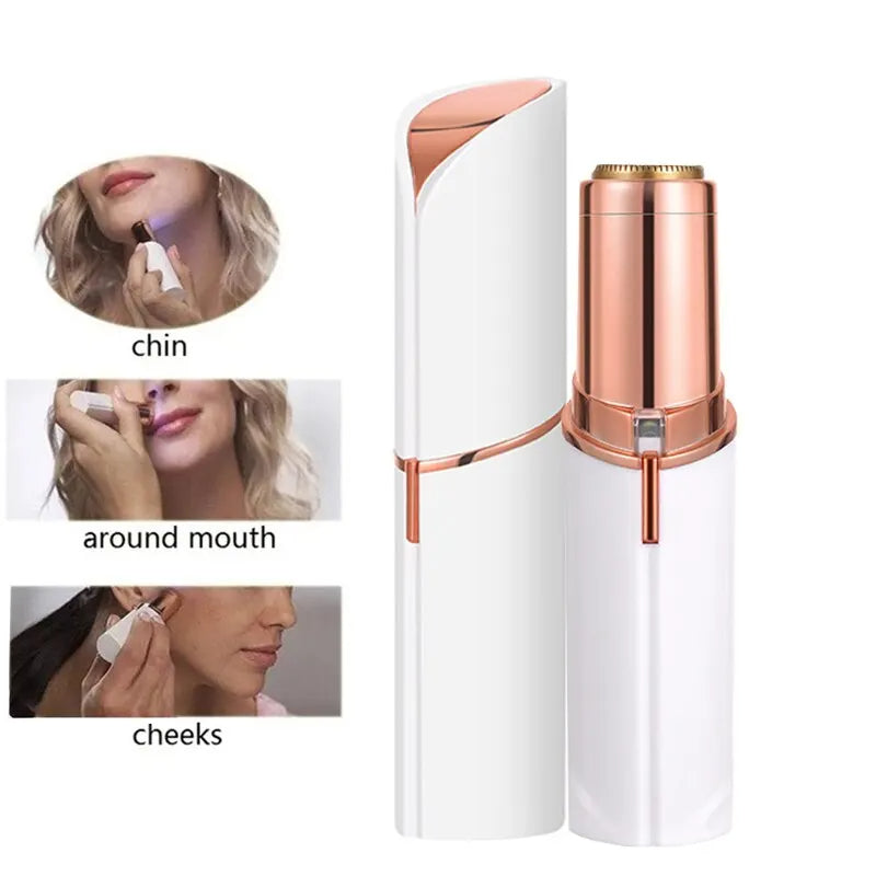 Facial Hair Remover