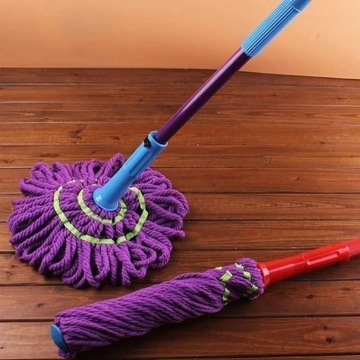 Twist N' Squeeze Mop