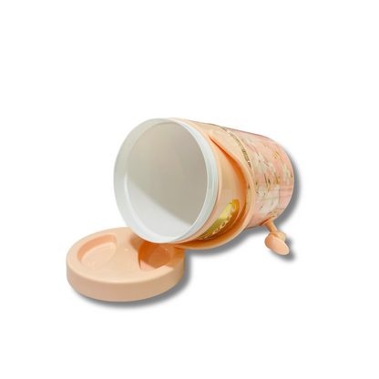 RAHBER Eagle Ocean 5L Hot & Cool Fancy Water Cooler - Stylish Water Cooler For Summer