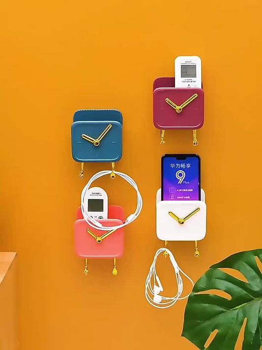 Wall Mobile Holder