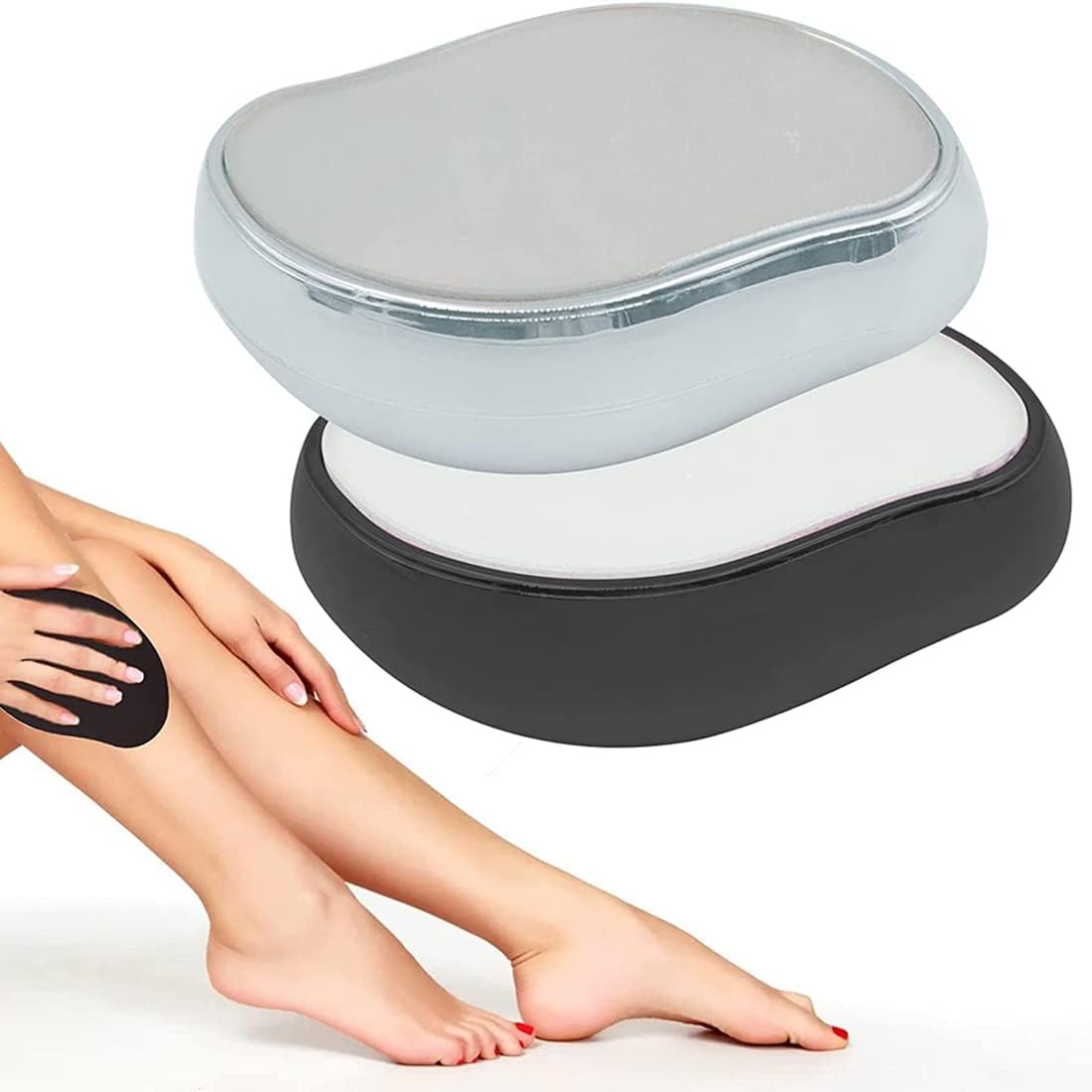 Painless Hair Removal Ladies Epilator | Free Delivery