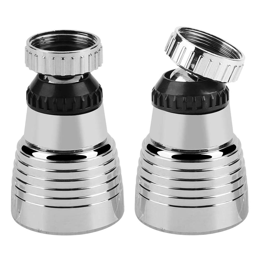 Kitchen Faucet Turbo Flex splash 360 degree swivel tap water filter nozzle bathroom faucet Shower filter head water saving