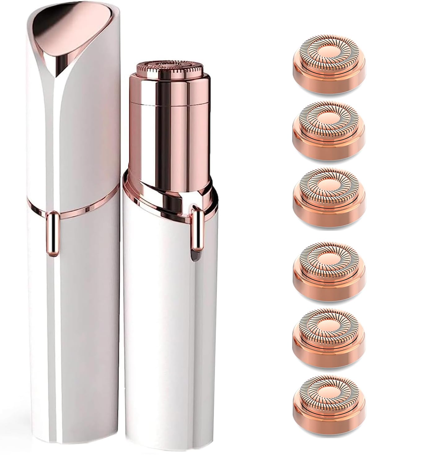 Facial Hair Remover