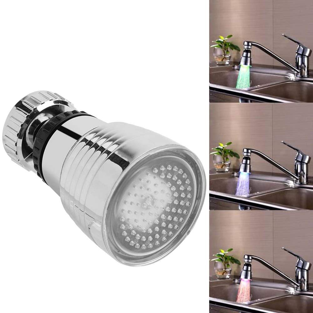 Kitchen Faucet Turbo Flex splash 360 degree swivel tap water filter nozzle bathroom faucet Shower filter head water saving