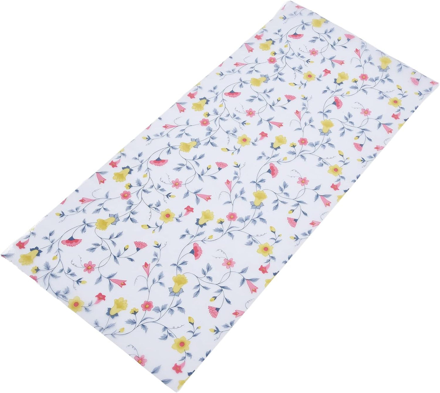 Garhelper Static Window Cling,Window Privacy Film