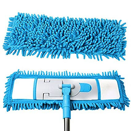 Mop/Flat Mop/Microfiber