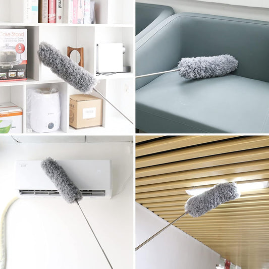feather duster for Ceiling Fan, Roof, Blinds