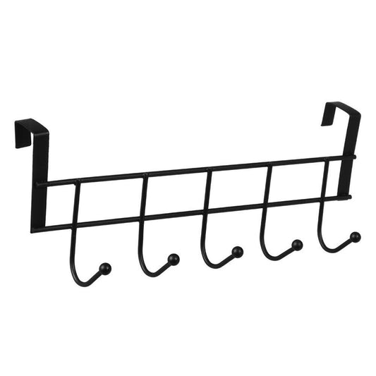 Shower Over Door Hooks Storage Hanger