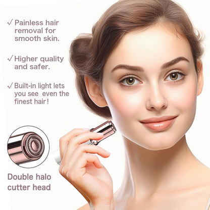 Facial Hair Remover