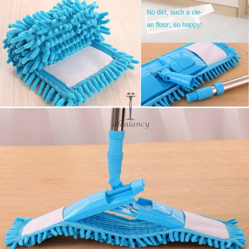 Mop/Flat Mop/Microfiber