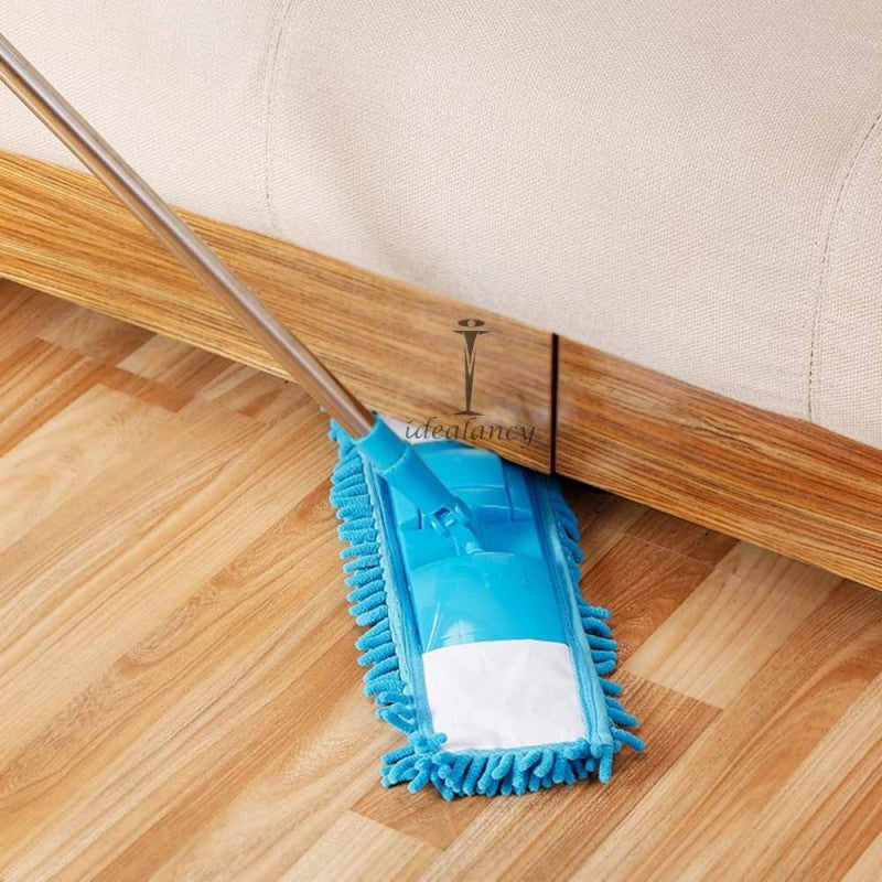 Mop/Flat Mop/Microfiber