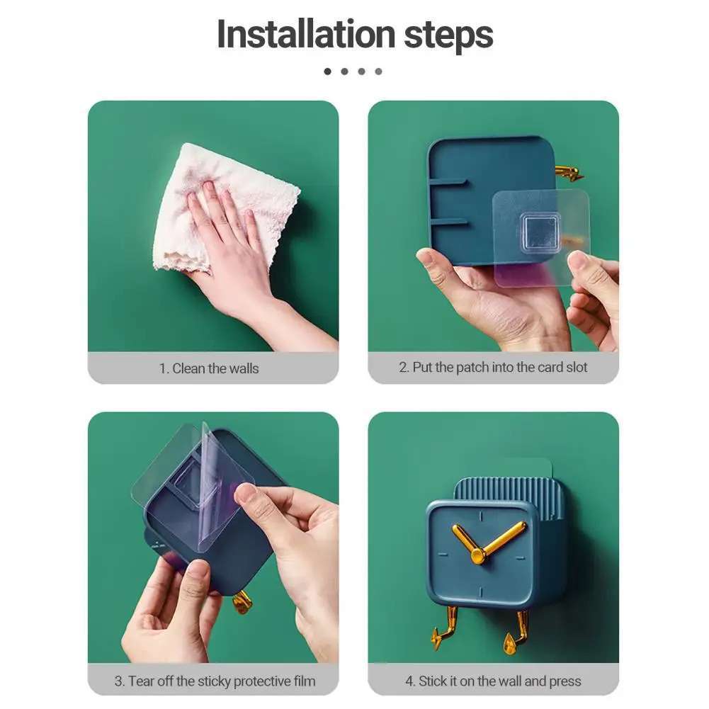 Wall Mobile Holder
