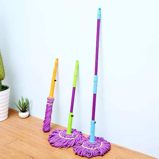 Twist N' Squeeze Mop