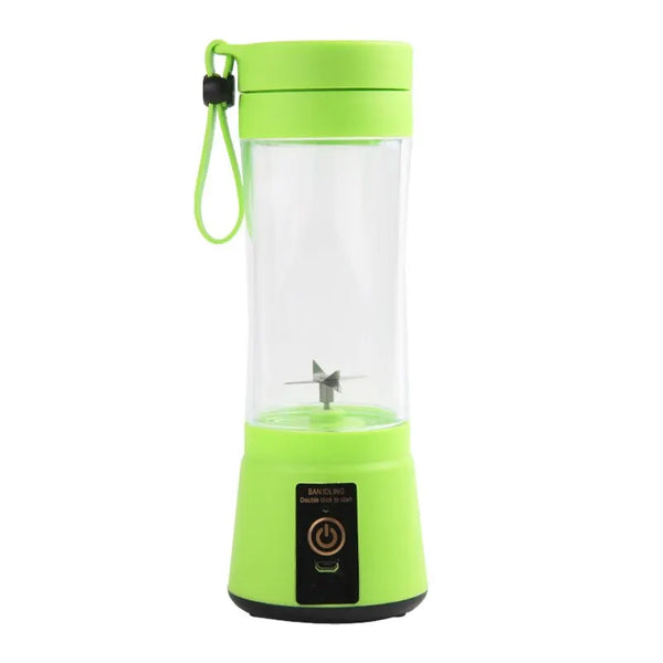 Portable Rechargeable Juicer Blender