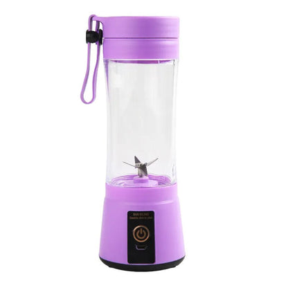 Portable Rechargeable Juicer Blender
