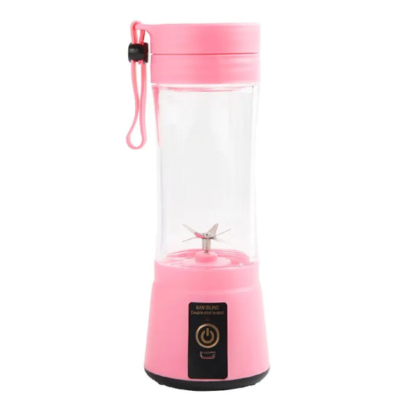 Portable Rechargeable Juicer Blender